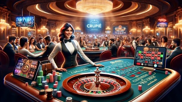 Filipino players enjoying xgame sports and casino entertainment online