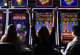 xgame Game Lobby showing slots and live casino categories on mobile
